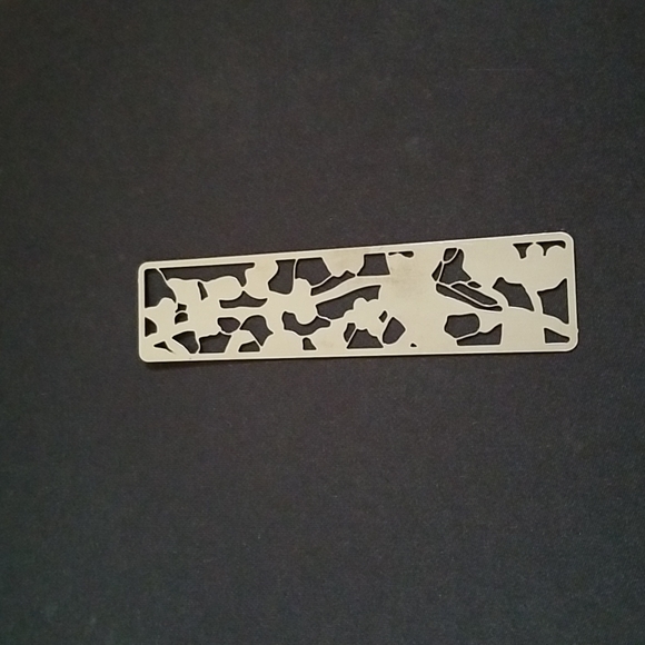 Vintage Tiffany Bookmark - Picture 4 of 6